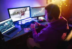 Gaming